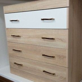 НИКА Н16 Комод в Ревде - revda.ok-mebel.com | фото 4