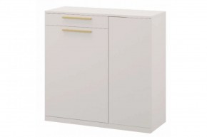 НИКОЛЬ 33 Тумба для обуви в Ревде - revda.ok-mebel.com | фото