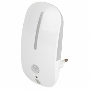 Ночник Эра  NN-621-LS-MS-W в Ревде - revda.ok-mebel.com | фото