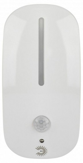 Ночник Эра  NN-621-LS-MS-W в Ревде - revda.ok-mebel.com | фото 4