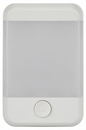 Ночник Эра  NN-624-SW-W в Ревде - revda.ok-mebel.com | фото 3