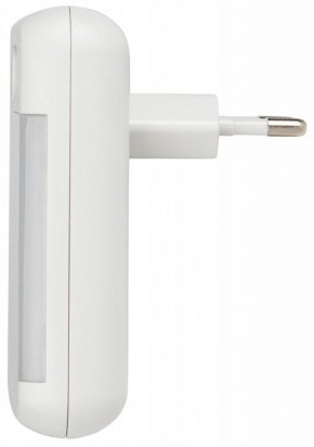 Ночник Эра  NN-624-SW-W в Ревде - revda.ok-mebel.com | фото 4