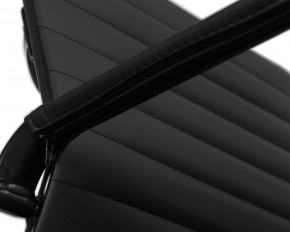 Офисное кресло для посетителей DOBRIN CODY BLACK, чёрный в Ревде - revda.ok-mebel.com | фото 10