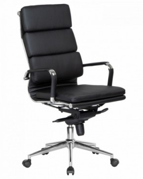 Офисное кресло для руководителей DOBRIN ARNOLD LMR-103F чёрный в Ревде - revda.ok-mebel.com | фото 2