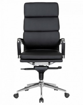 Офисное кресло для руководителей DOBRIN ARNOLD LMR-103F чёрный в Ревде - revda.ok-mebel.com | фото 3