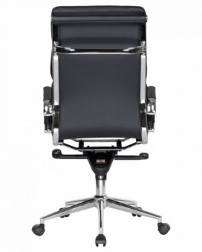 Офисное кресло для руководителей DOBRIN ARNOLD LMR-103F чёрный в Ревде - revda.ok-mebel.com | фото 4
