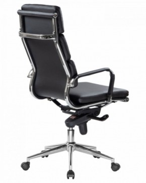 Офисное кресло для руководителей DOBRIN ARNOLD LMR-103F чёрный в Ревде - revda.ok-mebel.com | фото 5
