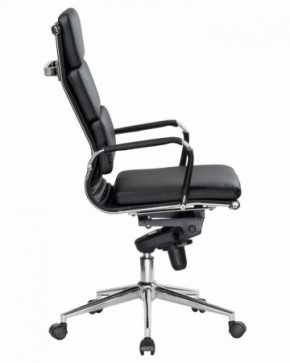 Офисное кресло для руководителей DOBRIN ARNOLD LMR-103F чёрный в Ревде - revda.ok-mebel.com | фото 6
