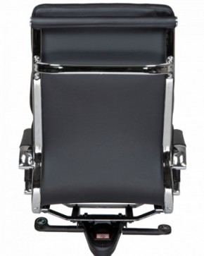 Офисное кресло для руководителей DOBRIN ARNOLD LMR-103F чёрный в Ревде - revda.ok-mebel.com | фото 9