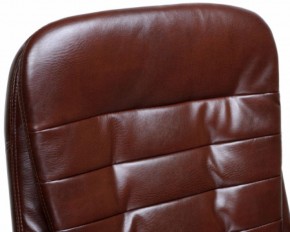 Офисное кресло для руководителей DOBRIN DONALD LMR-106B коричневый в Ревде - revda.ok-mebel.com | фото 8