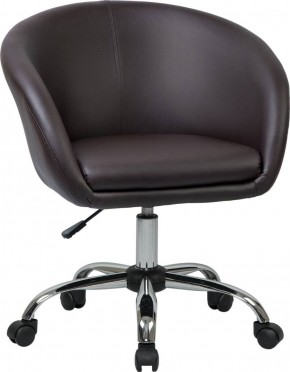 Офисное кресло LM-9500 Черное в Ревде - revda.ok-mebel.com | фото 1