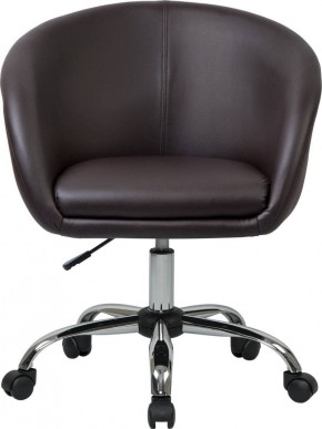 Офисное кресло LM-9500 Черное в Ревде - revda.ok-mebel.com | фото 2