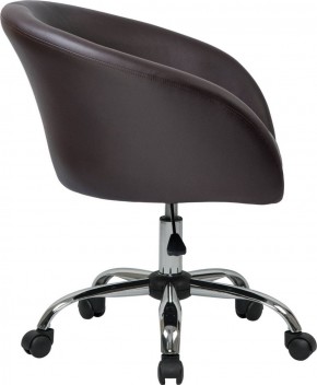 Офисное кресло LM-9500 Черное в Ревде - revda.ok-mebel.com | фото 3