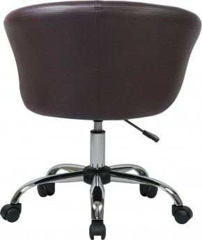 Офисное кресло LM-9500 Черное в Ревде - revda.ok-mebel.com | фото 4