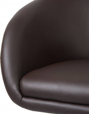 Офисное кресло LM-9500 Черное в Ревде - revda.ok-mebel.com | фото 5