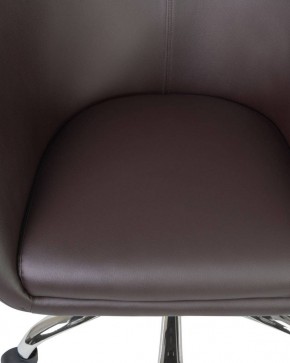 Офисное кресло LM-9500 Черное в Ревде - revda.ok-mebel.com | фото 6