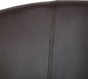 Офисное кресло LM-9500 Черное в Ревде - revda.ok-mebel.com | фото 7