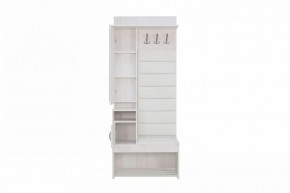 ОЛЬГА-МИЛК 1 Прихожая в Ревде - revda.ok-mebel.com | фото 4