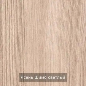 ОЛЬГА Прихожая (модульная) в Ревде - revda.ok-mebel.com | фото 5