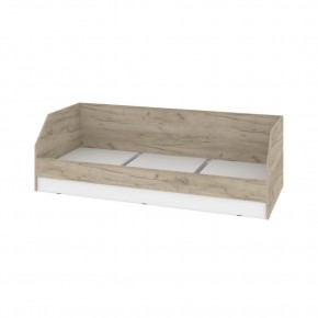 ОЛИВИЯ Детская (модульная) дуб серый/белый в Ревде - revda.ok-mebel.com | фото 13