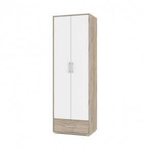 ОЛИВИЯ Детская (модульная) дуб серый/белый в Ревде - revda.ok-mebel.com | фото 16