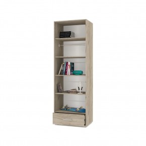 ОЛИВИЯ Детская (модульная) дуб серый/белый в Ревде - revda.ok-mebel.com | фото 18