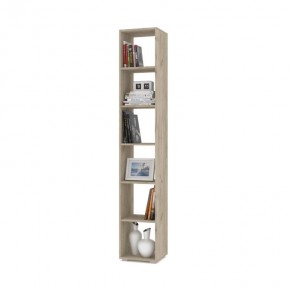 ОЛИВИЯ Детская (модульная) дуб серый/белый в Ревде - revda.ok-mebel.com | фото 19