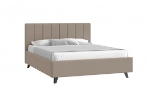 ОЛИВИЯ Кровать с ПМ 1600 в Ревде - revda.ok-mebel.com | фото 2