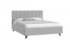 ОЛИВИЯ Кровать с ПМ 1600 в Ревде - revda.ok-mebel.com | фото 4