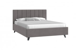 ОЛИВИЯ Кровать с ПМ 1600 в Ревде - revda.ok-mebel.com | фото 5