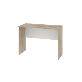 ОЛИВИЯ О71 Стол (дуб серый/белый) в Ревде - revda.ok-mebel.com | фото