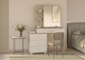 ОЛИВИЯ Трюмо в Ревде - revda.ok-mebel.com | фото