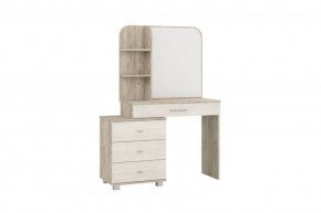 ОЛИВИЯ Трюмо в Ревде - revda.ok-mebel.com | фото 2