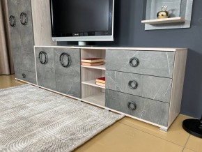 ОСКАР КАСПИЙ Гостиная (модульная) в Ревде - revda.ok-mebel.com | фото 3