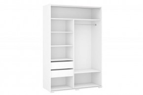 ОСКАР Шкаф-купе 2-х ств. в Ревде - revda.ok-mebel.com | фото 3