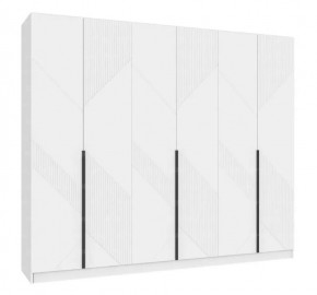 ПАЛЕРМО спальня (модульная) в Ревде - revda.ok-mebel.com | фото 11