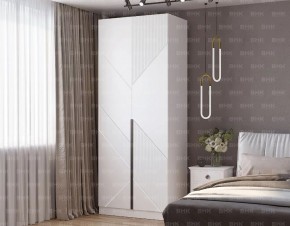 ПАЛЕРМО спальня (модульная) в Ревде - revda.ok-mebel.com | фото 13