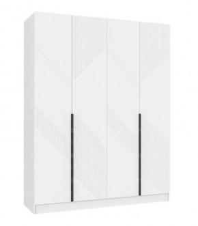 ПАЛЕРМО спальня (модульная) в Ревде - revda.ok-mebel.com | фото 4
