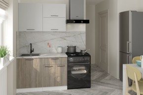 ПАРМА Кухонный гарнитур Лайт 1200 мм в Ревде - revda.ok-mebel.com | фото