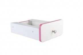 Парта-трансофрмер Amare II Pink + ящик + SST3 Pink в Ревде - revda.ok-mebel.com | фото 6