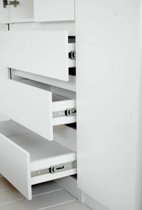 ПАРУС Шкаф 3-х ств. 1200 в Ревде - revda.ok-mebel.com | фото 7