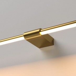 Подсветка для картины Elektrostandard Luar 40153/LED в Ревде - revda.ok-mebel.com | фото 2