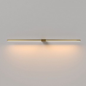 Подсветка для картины Elektrostandard Luar 40153/LED в Ревде - revda.ok-mebel.com | фото 4