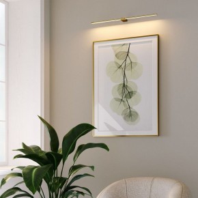 Подсветка для картины Elektrostandard Luar 40153/LED в Ревде - revda.ok-mebel.com | фото 5