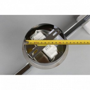 Подсветка для картины Omnilux Dudda OML-09901-08 в Ревде - revda.ok-mebel.com | фото 9