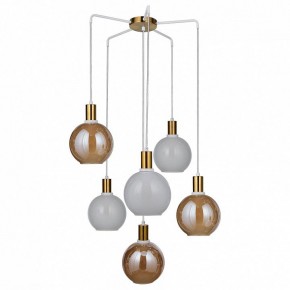 Подвесная люстра 33 идеи S13WH PND169M.05WH.3.001PA-S13AM-S13WH в Ревде - revda.ok-mebel.com | фото 2