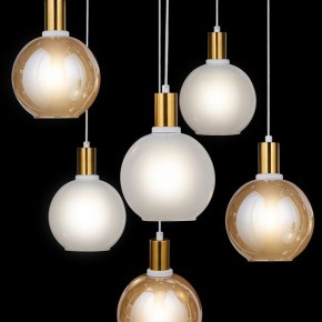 Подвесная люстра 33 идеи S13WH PND169M.05WH.3.001PA-S13AM-S13WH в Ревде - revda.ok-mebel.com | фото 3