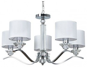 Подвесная люстра Arte Lamp Alhena A4091LM-5CC в Ревде - revda.ok-mebel.com | фото