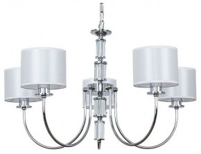 Подвесная люстра Arte Lamp Attore A4092LM-5CC в Ревде - revda.ok-mebel.com | фото