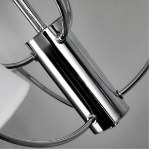 Подвесная люстра Arte Lamp Rondo A4086LM-6CC в Ревде - revda.ok-mebel.com | фото 4